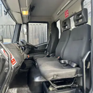 IVECO EUROCARGO BOX LORRY 75-160 EURO 6 2018 ( 18 ) - Image 12