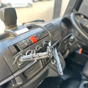 IVECO EUROCARGO BOX LORRY 75-160 EURO 6 2018 ( 18 ) - Image 13