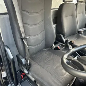 IVECO EUROCARGO BOX LORRY 75-160 EURO 6 2018 ( 18 ) - Image 16