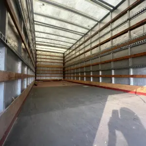 IVECO EUROCARGO BOX LORRY 75-160 EURO 6 2018 ( 18 ) - Image 18