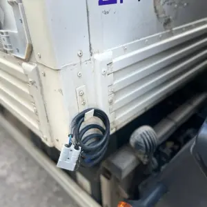 IVECO EUROCARGO BOX LORRY 75-160 EURO 6 2018 ( 18 ) - Image 20