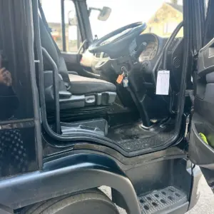 IVECO EUROCARGO BOX LORRY 75-160 EURO 6 2018 ( 18 ) - Image 23