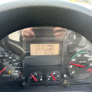 IVECO EUROCARGO BOX LORRY 75-160 EURO 6 2018 ( 18 ) - Image 24