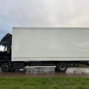 IVECO EUROCARGO BOX LORRY 75-160 EURO 6 2018 ( 18 ) - Image 7