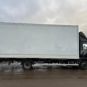 IVECO EUROCARGO BOX LORRY 75-160 EURO 6 2018 ( 18 ) - Image 8