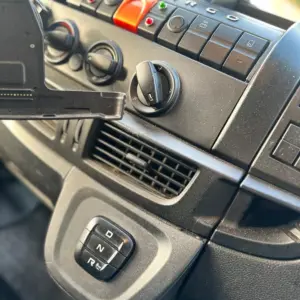 IVECO EUROCARGO BOX LORRY 75-160 EURO 6 2018 ( 18 ) - Image 9