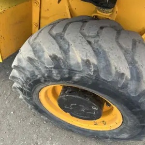 JCB JCB 2CX Airmaster 2008 - Image 12