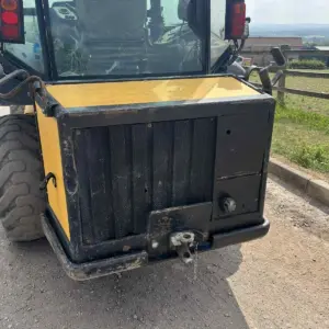 JCB JCB 2CX Airmaster 2008 - Image 14