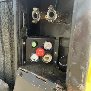 JCB JCB 2CX Airmaster 2008 - Image 15