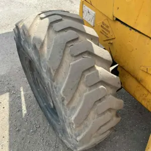 JCB JCB 2CX Airmaster 2008 - Image 16