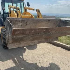 JCB JCB 2CX Airmaster 2008 - Image 17