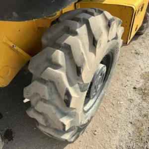 JCB JCB 2CX Airmaster 2008 - Image 5