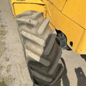 JCB JCB 2CX Airmaster 2008 - Image 6