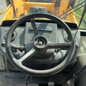 JCB JCB 2CX Airmaster 2008 - Image 8