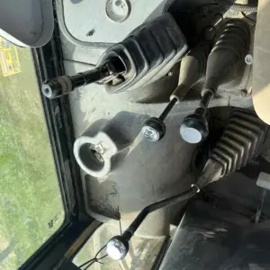 JCB JCB 2CX Airmaster 2008 - Image 9