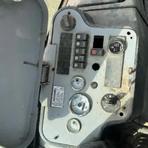 JCB JCB 2CX Airmaster 2008 - Image 10