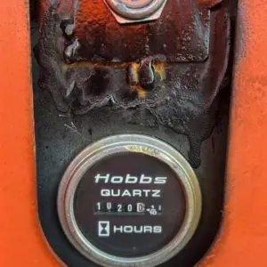Timberwolf 250 DH Woodchipper Kubota engine - Image 7