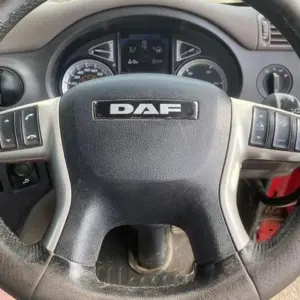2018 DAF TRUCKS CF 8x4 Tipper 85.410 - Image 12