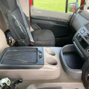 2018 DAF TRUCKS CF 8x4 Tipper 85.410 - Image 18