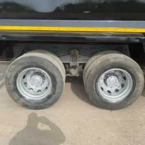 2018 DAF TRUCKS CF 8x4 Tipper 85.410 - Image 9