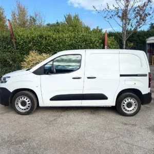 CITROEN BERLINGO 2022 ( 72 ) M DIESEL 1.5 BlueHDi 1000Kg Enterprise Ed 100ps - Image 12