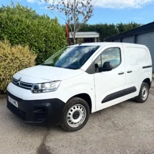 CITROEN BERLINGO 2022 ( 72 ) M DIESEL 1.5 BlueHDi 1000Kg Enterprise Ed 100ps - Image 15