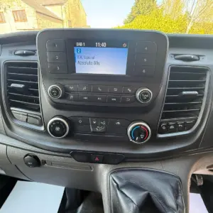 Ford Transit Custom 2.0 ecoblue L2 H1 2021 (71) - Image 16