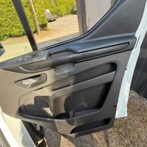 Ford Transit Custom 2.0 ecoblue L2 H1 2021 (71) - Image 17