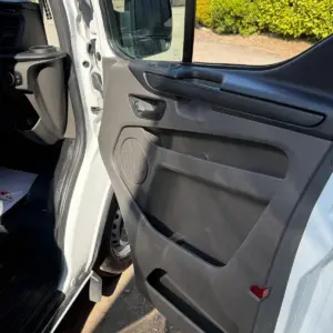 Ford Transit Custom 2.0 ecoblue L2 H1 2021 (71) - Image 4