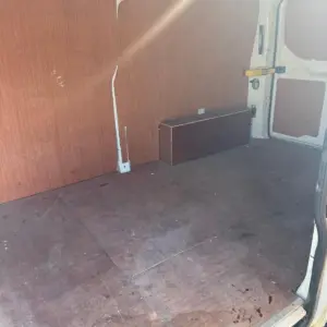 Ford Transit Custom 2.0 ecoblue L2 H1 2021 (71) - Image 5