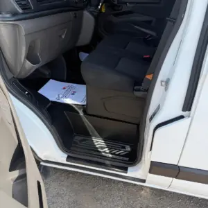 Ford Transit Custom 2.0 ecoblue L2 H1 2021 (71) - Image 6