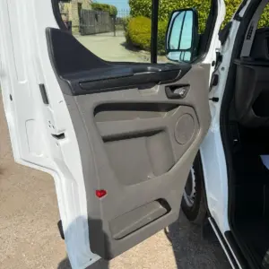 Ford Transit Custom 2.0 ecoblue L2 H1 2021 (71) - Image 7