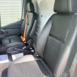 Mercedes Sprinter 2.1 516 Covered vehicle transporter racecar RWD L2 Euro 6 - Image 11