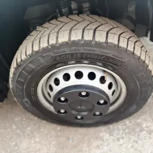 Mercedes Sprinter 2.1 516 Covered vehicle transporter racecar RWD L2 Euro 6 - Image 14