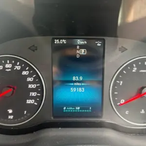 Mercedes Sprinter 2.1 516 Covered vehicle transporter racecar RWD L2 Euro 6 - Image 19