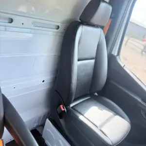 Mercedes Sprinter 2.1 516 Covered vehicle transporter racecar RWD L2 Euro 6 - Image 23