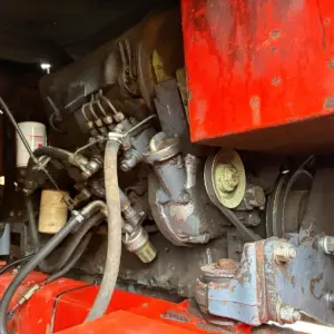 Terex Finley 595 box soil screener mobile scalping screen crusher - Image 24