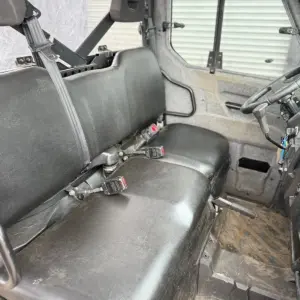 2018 ( 68 ) Polaris Ranger 1000 Diesel fully enclosed cab - Image 9