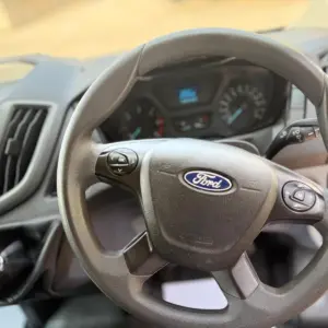 2019 FORD TRANSIT 350  L3H3 WELFARE UNIT WELFARE VAN MESSING UNIT - Image 11