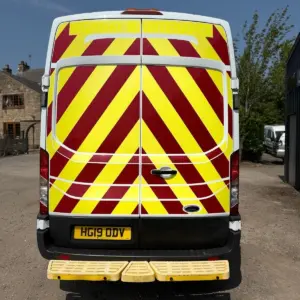 2019 FORD TRANSIT 350  L3H3 WELFARE UNIT WELFARE VAN MESSING UNIT - Image 16