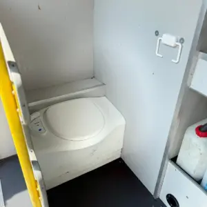 2019 FORD TRANSIT 350  L3H3 WELFARE UNIT WELFARE VAN MESSING UNIT - Image 18