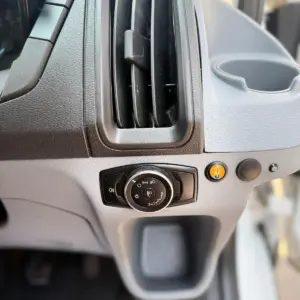 2019 FORD TRANSIT 350  L3H3 WELFARE UNIT WELFARE VAN MESSING UNIT - Image 10