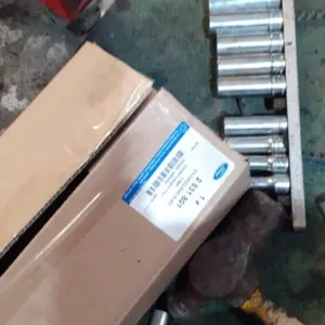 Ford Ranger engine 2.0 2021 / 2022 YN2X model - Image 12