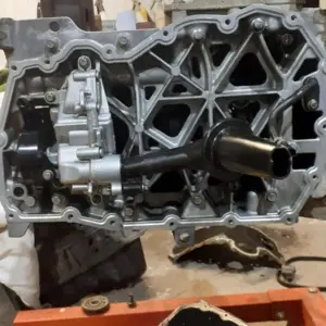 Ford Ranger engine 2.0 2021 / 2022 YN2X model - Image 13