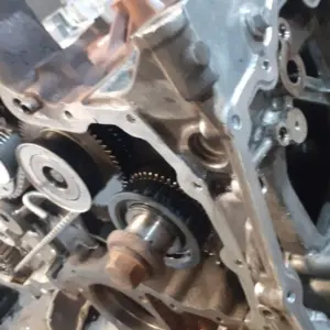 Ford Ranger engine 2.0 2021 / 2022 YN2X model - Image 17