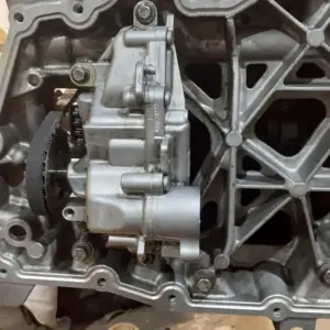 Ford Ranger engine 2.0 2021 / 2022 YN2X model - Image 18