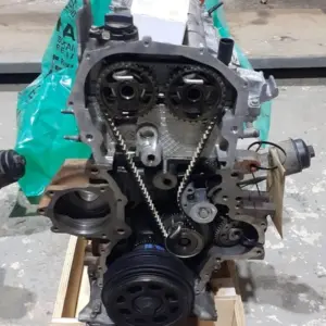 Ford Ranger engine 2.0 2021 / 2022 YN2X model - Image 3