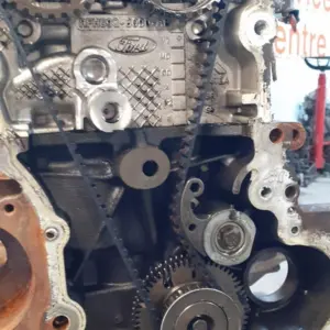 Ford Ranger engine 2.0 2021 / 2022 YN2X model - Image 23