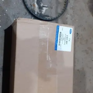 Ford Ranger engine 2.0 2021 / 2022 YN2X model - Image 24