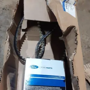 Ford Ranger engine 2.0 2021 / 2022 YN2X model - Image 25
